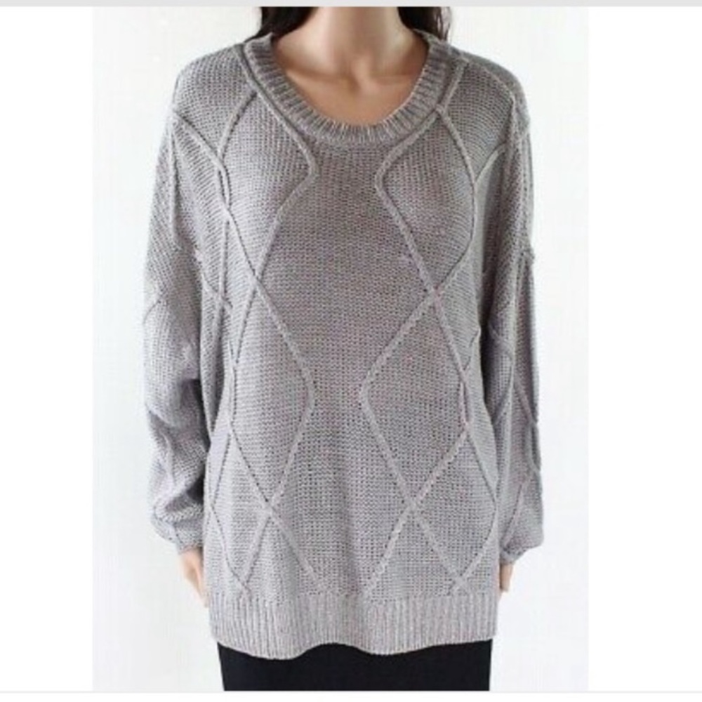 RDI Crewneck Sweater